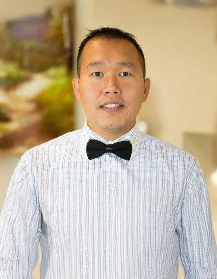 Dr. Thomas Pham, North Bend Dentist